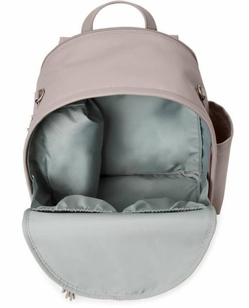 Skip Hop Plecak Greenwich  Portobello Suede