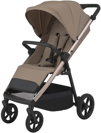 [OUTLET] Espiro Pearl Wózek Spacerowy 09 Champagne Pearl