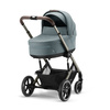[OUTLET] Cybex Gondola do Balios/Talos S Lux Sky Blue 2023