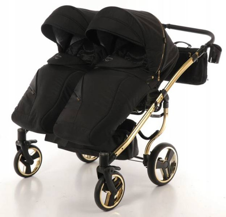 Junama Duo Diamond S02 Wózek Dziecięcy Diamond S02