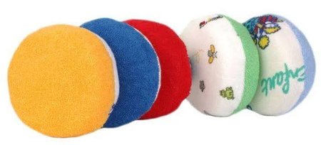 Tega Frotka Obszywana Nadrukiem ( okrągła ) 