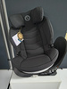 [OUTLET] Strochenmuehle Niki Next Fotelik Samochodowy 100-150cm Onyx