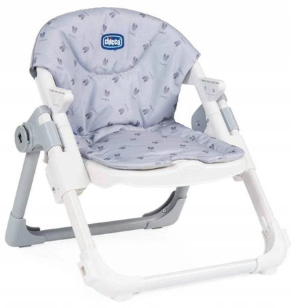 Chicco Krzesło Chairy Booster Seat Bunny