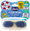 Chicco Okulary Przeciwsłoneczne 12m+ Zielone