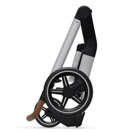 [OUTLET] Joolz Hub +  Plus Wózek Spacerowy Hub+ Gorgeous Grey