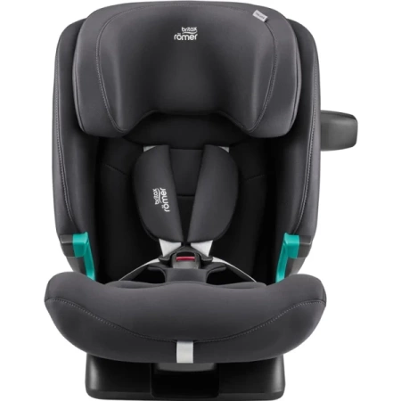 Britax Romer Advansafix Pro Fotelik Samochodowy 9-36kg Deep Grey Classic