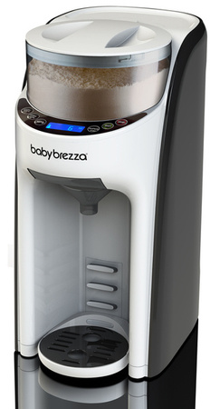 Baby Brezza Formula Pro Advanced Ekspres Do Mleka FRP0046