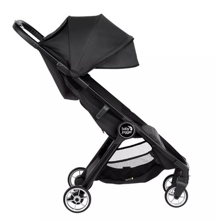 Baby Jogger City Tour 2 Wózek Spacerowy Everett Green 470849