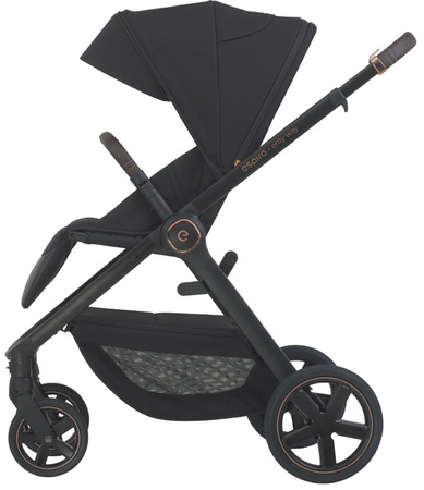 Espiro Only Way 2024 Wózek Spacerowy 309 Smokey Taupe