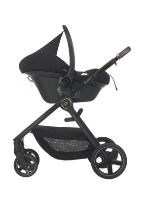 Espiro Only Way 2024 Wózek Spacerowy 309 Smokey Taupe