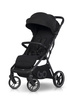 EasyGo Zoya Wózek Spacerowy Ebony Black