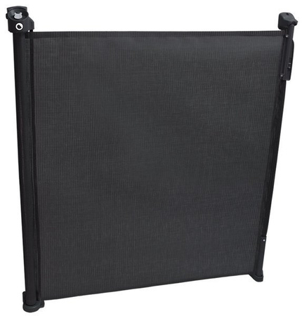 Lionelo Tulia Bramka Zabezpieczająca  Black