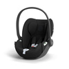 Cybex Cloud T I-Size Fotelik Samochodowy 0-13kg Sepia Black