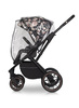 [OUTLET] Cavoe Axo Style Wózek Głęboko-Spacerowy 2w1 La Rose