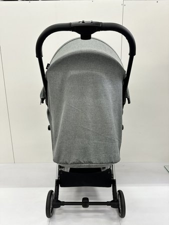 [OUTLET] Chicco Goody Plus Wózek Spacerowy Cool Grey
