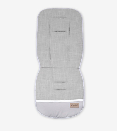 Albero Mio Wkładka Do Wózka B003 Boho Grey