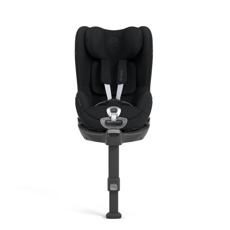 Cybex Sirona T I-Size Plus Fotelik Samochodowy 0-18 kg Plus + Baza T Sepia Black