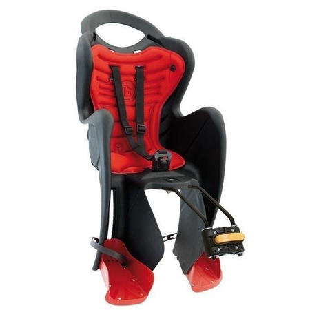 Bellelli Fox Relax Fotelik Rowerowy Beige