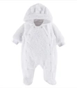 Eevi KOMBINEZON MELLOW LUNA BIAŁY R.68