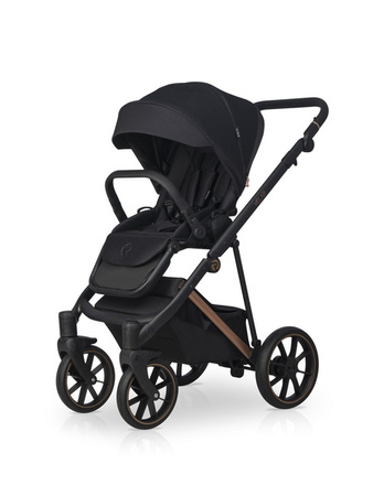 [OUTLET] Riko Velar Wózek Głęboko-Spacerowy 05 Magma