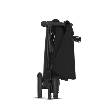 Cybex GB Pockit + All-City Wózek Spacerowy Velvet Black
