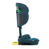 Kinderkraft XPand 2 Fotelik Samochodowy 15-36 kg Harbor Blue