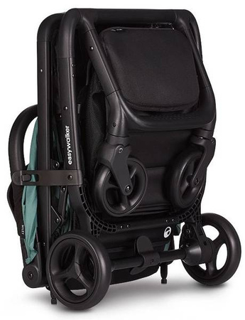 [OUTLET] EasyWalker Miley Wózek Spacerowy Coral Green