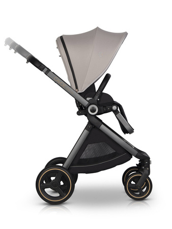 Cavoe Osis 2.0 Wózek Spacerowy Taupe
