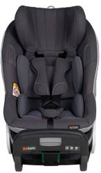 Besafe Stretch Fotelik Samochodowy 9-36 kg Metaliczny Melange 02