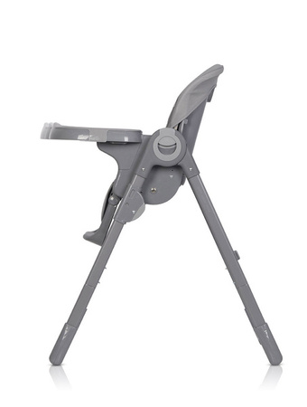 Colibro Noto Krzesełko do Karmienia 2w1 Onyx