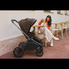 Lionelo Mika Plus Wózek Spacerowy Mocha Mousse