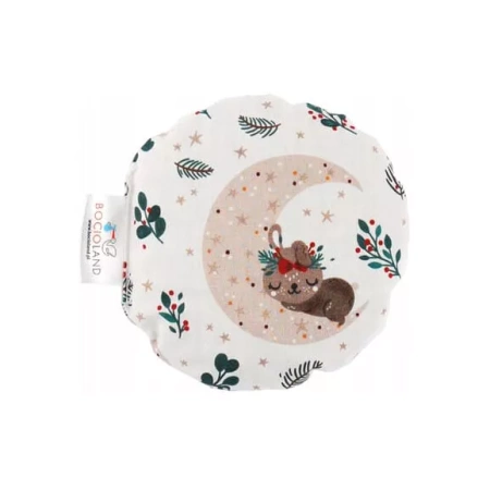 Bocioland Termofor Mały 180g Zimowy Sen