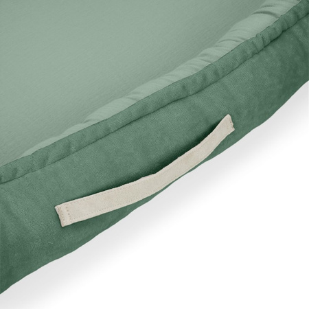 Albero Mio Gniazdko niemowlęce CC4 Zieleń