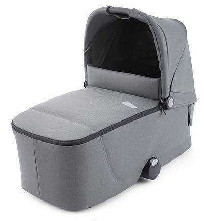 [OUTLET] Recaro Sadena/Celona Gondola  Prime Silent Grey