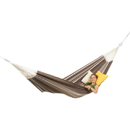 Amazonas Hamak Paradiso Café