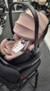 [OUTLET] Britax Romer Baby-Safe Pro Fotelik Samochodowy 0-13kg + Baza Vario Base 5Z Dusty Rose