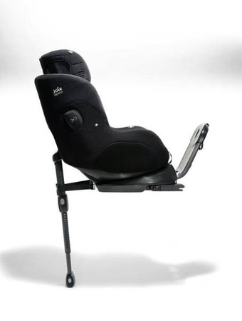 [OUTLET] Storchenmuehle Niki Next Fotelik Samochodowy 100-150cm Onyx