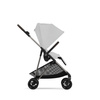 Cybex Melio Wózek Głęboko-Spacerowy Fog Grey