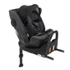 [OUTLET] Chicco Bi-Seat I-Size Air Fotelik Samochodowy 0-36kg Black Air