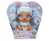 Glitter Babyz. Błyszcząca lalka January Snowflake