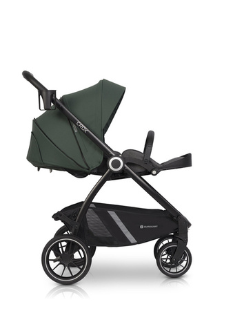 Euro-Cart Crox Wózek Spacerowy Jungle 2023