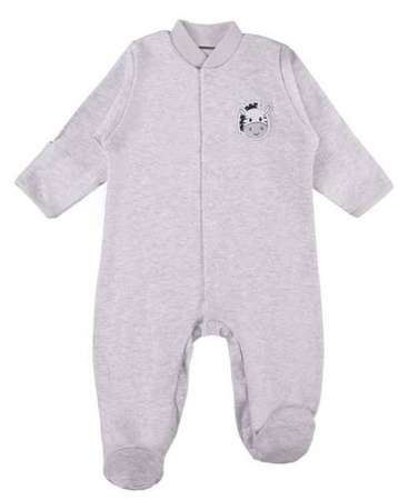Pajac Baby Love r.46