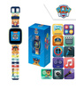 Kids Euroswan Zegarek cyfrowy, smartwatch - Psi Patrol