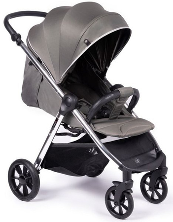 Coletto Jazzy Wózek Spacerowy  Army