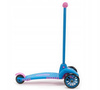 Little Tikes Hulajnoga Trójkołowa  blue/pink