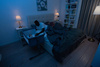 Chicco Next2Me Co-Sleep Łóżeczko Dostawne Essential Stone R_Lux