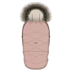Zaffiro Regulowany Śpiwór z Torbą GrowUP Aspen 0-36m Baby Pink