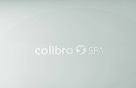 Colibro Spa Wanienka z Leżaczkiem 2w1 Cool