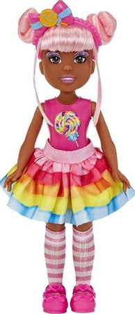 MGA Dream Bella Candy Mała Księżniczka Jaylen