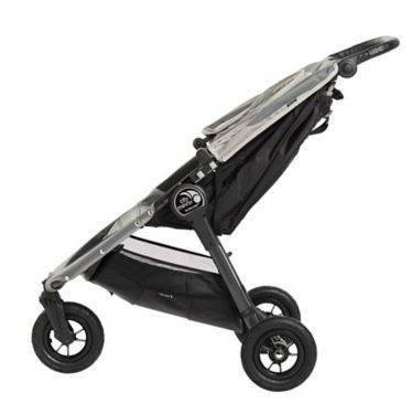 [OUTLET] Baby Jogger Wózek Spacerowy City Mini GT Single  Anniversary